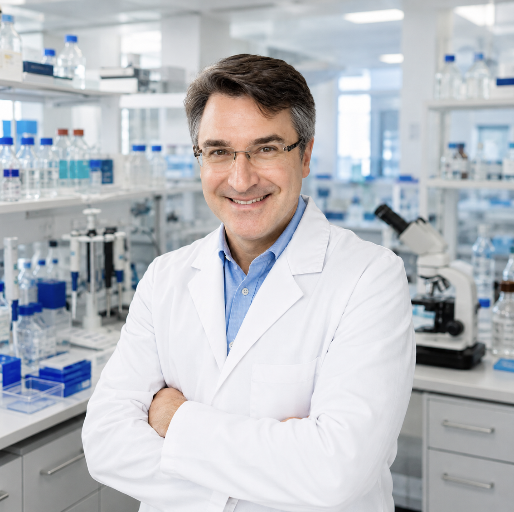 Dr. Mark Sandoval